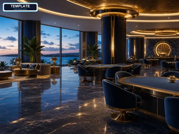 European Roulette Pro screenshot 3